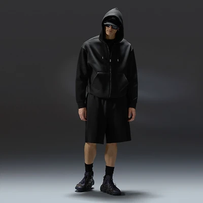 Oakley Men's Reserve Momento Fz Hoodie Size: