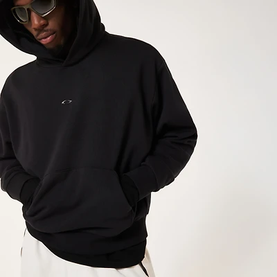 Oakley Men's Metal Rise Hoodie Size: