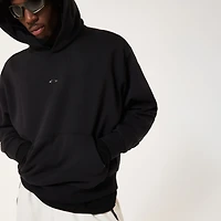 Oakley Men's Metal Rise Hoodie Size: