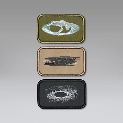 Oakley Men's Oakley Mod Patch Pack