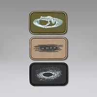 Oakley Men's Oakley Mod Patch Pack