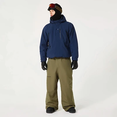 Oakley Men's Channel Shell Pant Size: