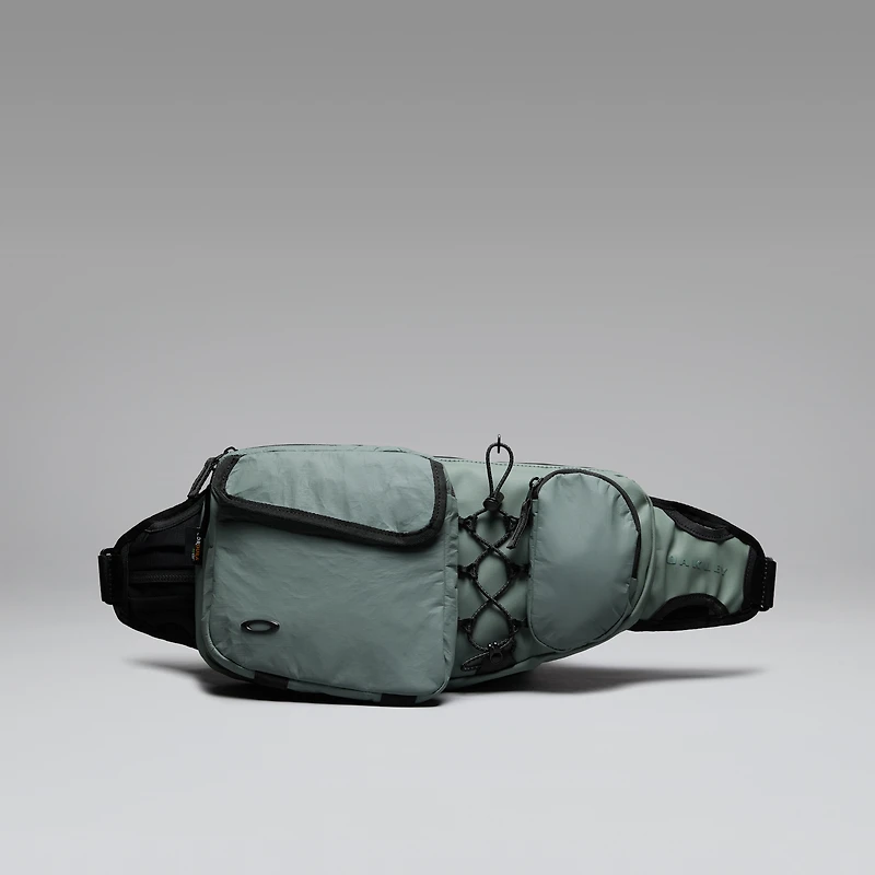 Oakley Men's Latitude Flex Belt Bag