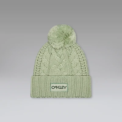 Oakley Women's Harper Pom Beanie