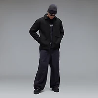 Oakley Men's Off-slope Solid Overshirt Size: