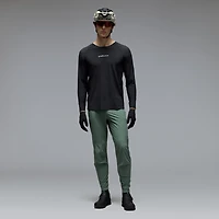 Oakley Men's Seeker Whip Ls Jersey Size: