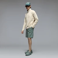 Oakley Men's Platform Qtr Zip Size: