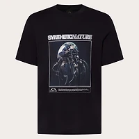 Oakley Men's Futurescape Jellyfish Tee Size: