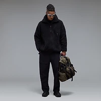 Oakley Men's Snowdrift Qtr Zip Sherpa Size: