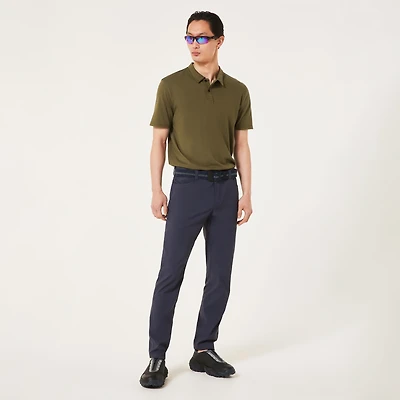 Oakley Men's Transition Polo Size: