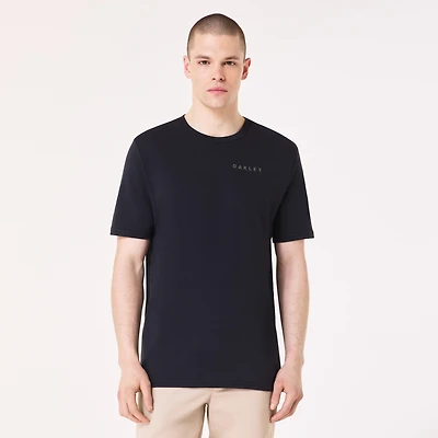 Oakley Men's Si Foundation Tee Size: