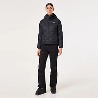 Oakley Women's W. Drift O-puff Jacket Size: