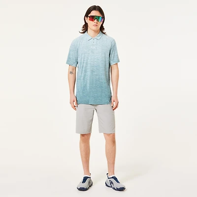 Oakley Men's C1 Gradient Polo Size: