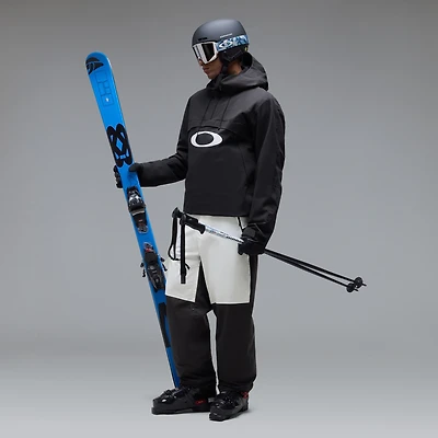 Oakley Men's Timberline Shell Anorak​ Size: