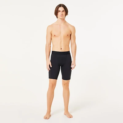 Oakley Men's Performance Compression Short Size: Xxl