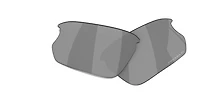 Oakley Men's Bisphaera™ Replacement Lenses