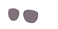 Oakley Men's Reedmace Replacement Lens