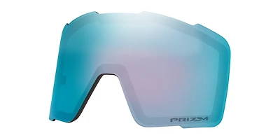 Oakley Men's Line Miner™ Pro M Replacement Lens
