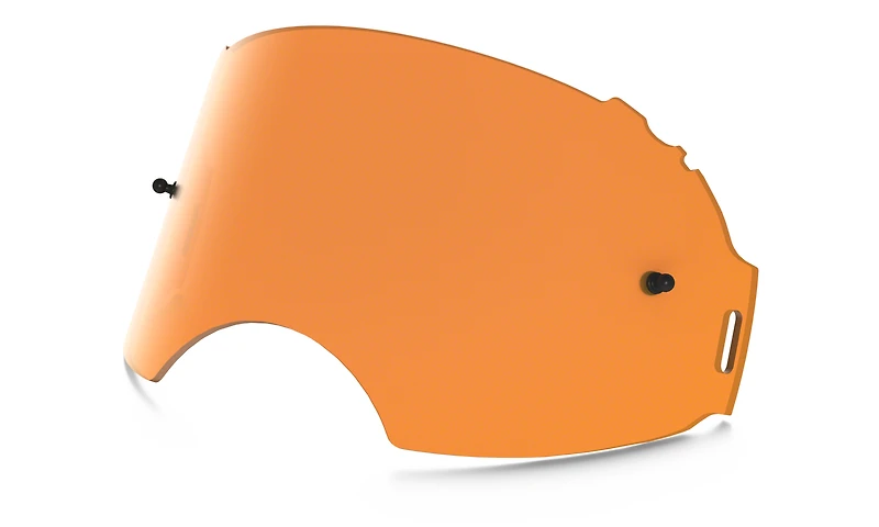 Oakley Men's Airbrake® Mx Replacement Lenses