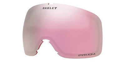 Oakley Men's Flight Tracker Replacement Lenses