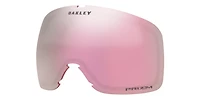 Oakley Men's Flight Tracker Replacement Lenses