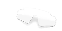 Oakley Men's Stunt Devil (low Bridge Fit) Replacement Lenses