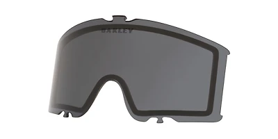 Oakley Men's Target Line S Replacement Lenses