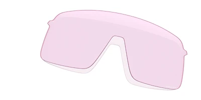 Oakley Men's Sutro Lite Replacement Lenses
