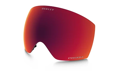 Oakley Men's Flight Deck™ M Replacement Lenses