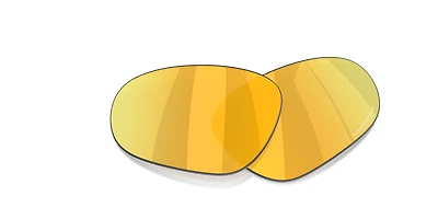 Oakley Men's Neoforma Replacement Lenses