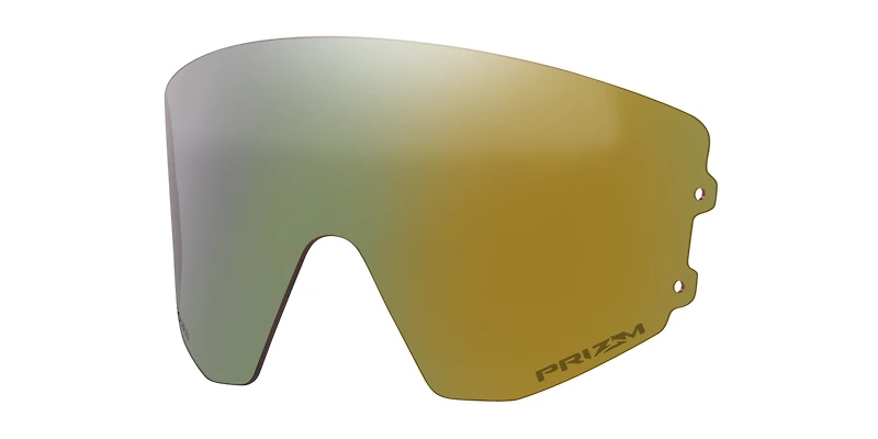 Oakley Men's Flow Scape™ M (low Bridge Fit) Replacement Lenses