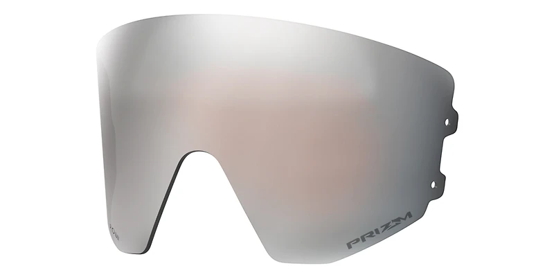 Oakley Men's Flow Scape™ (low Bridge Fit) Replacement Lenses