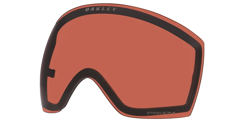 Oakley Men's Flight Deck™ Pro Replacement Lenses