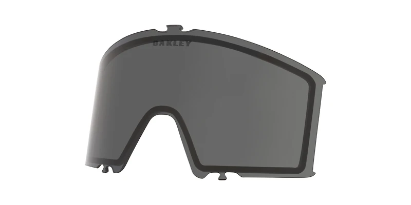 Oakley Men's Target Line L Replacement Lenses