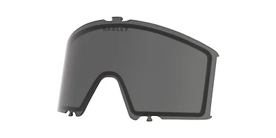 Oakley Men's Target Line Replacement Lenses