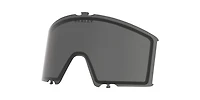 Oakley Men's Target Line L Replacement Lenses