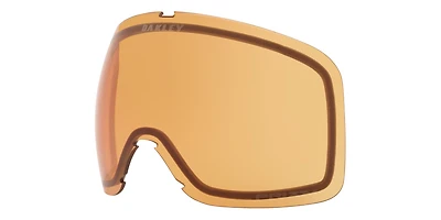 Oakley Men's Flight Tracker L Replacement Lenses