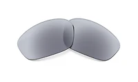 Oakley Men's Straight Jacket® Replacement Lenses