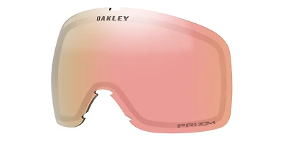 Oakley Men's Flight Tracker L Replacement Lenses