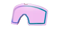 Oakley Men's Line Miner™ M Replacement Lenses