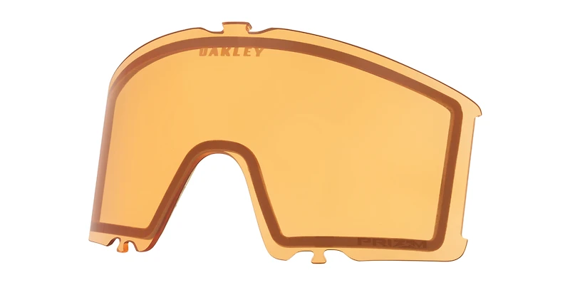 Oakley Men's Target Line M Replacement Lenses