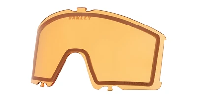 Oakley Men's Target Line M Replacement Lenses