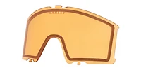 Oakley Men's Target Line M Replacement Lenses