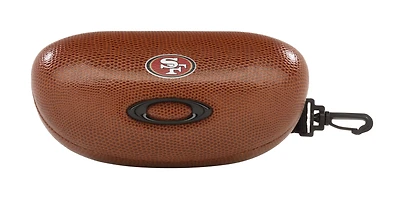 Oakley Men's San Francisco 49ers Football Case