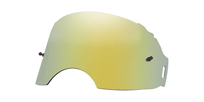 Oakley Men's Airbrake® Mx Replacement Lenses