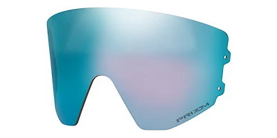 Oakley Men's Flow Scape™ (low Bridge Fit) Replacement Lenses