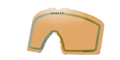 Oakley Men's Line Miner™ M Replacement Lenses