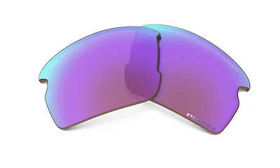 Oakley Men's Flak® 2.0 (low Bridge Fit) Replacement Lenses