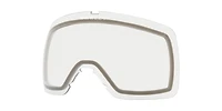 Oakley Men's Flight Tracker S Replacement Lenses