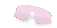 Oakley Men's Stunt Devil Replacement Lens